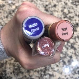Lip sense bundle